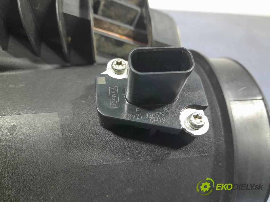 Ford Mustang 2019 obal Filtre: Vzduch: FR3C-9A612-AD