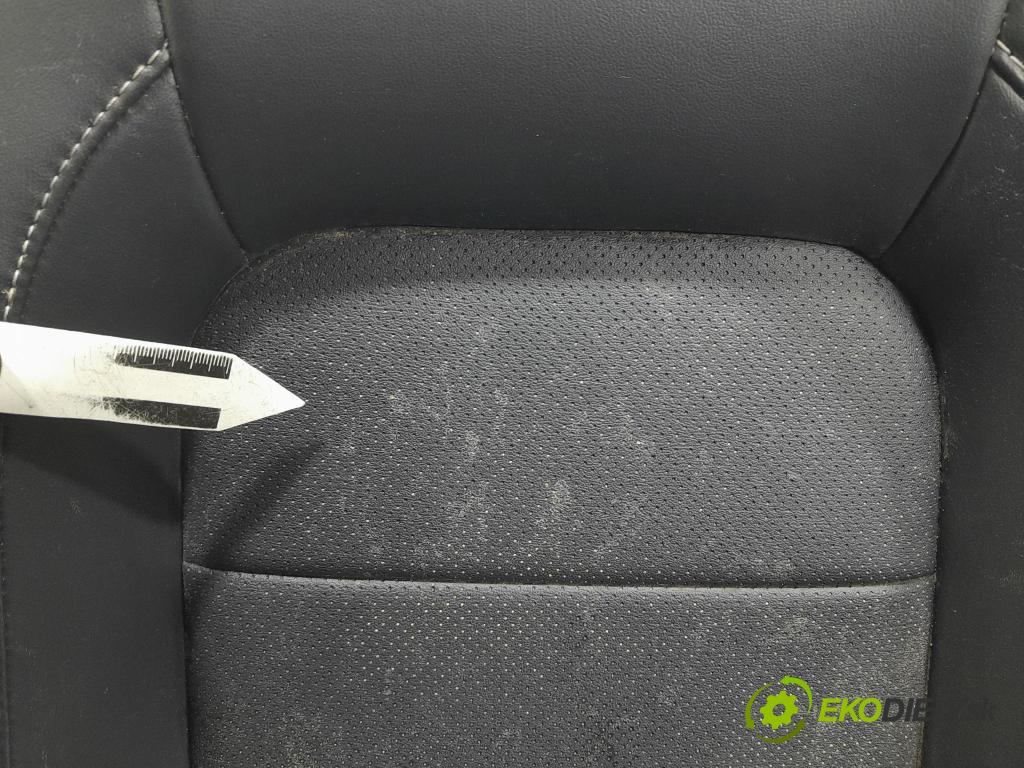 Ford Mustang 2019 Sedačka zadný