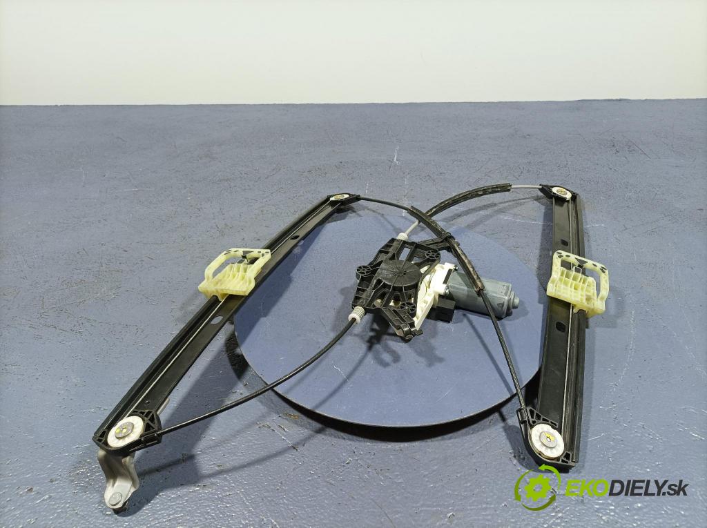 Audi Q5 2021 mechanizmus okna Okná: Predné Vľavo: 80A837461A
