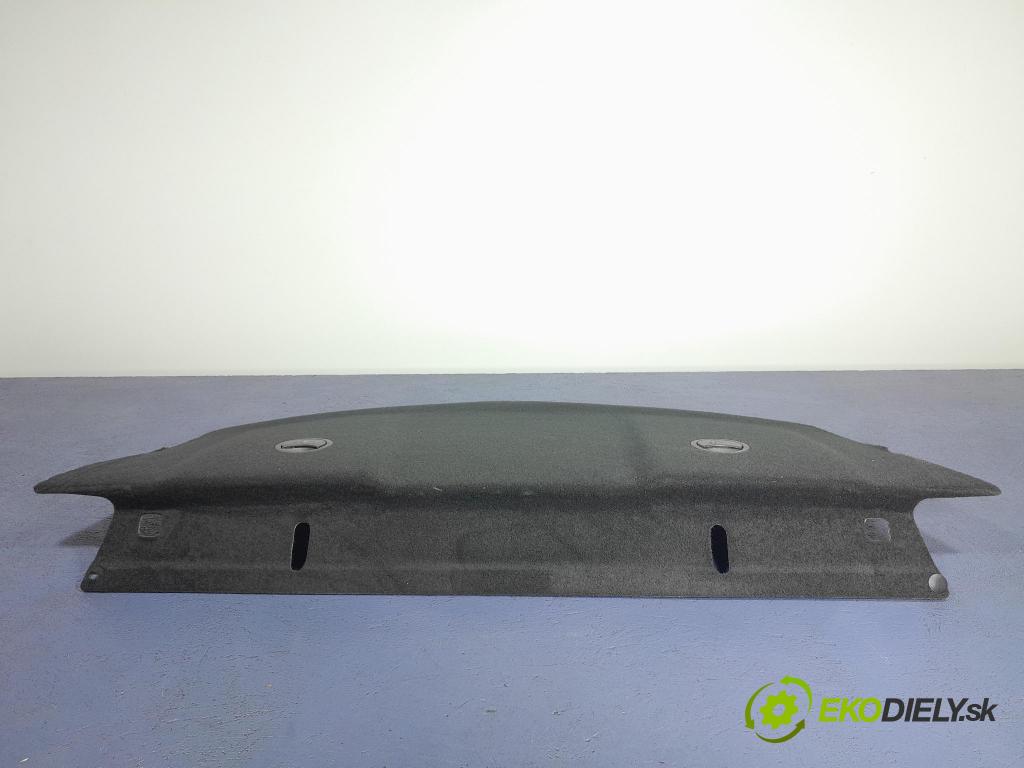 Ford Mustang 2019 kufra: JR3B-6346668-AE