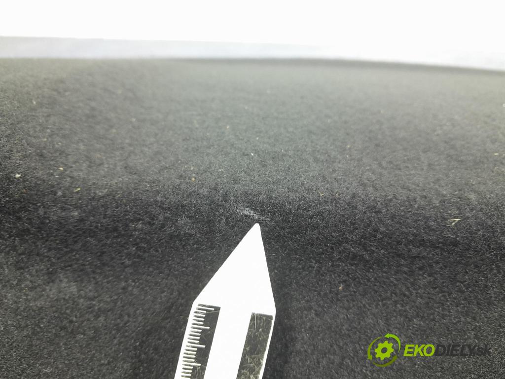 Ford Mustang 2019 kufra: JR3B-6346668-AE