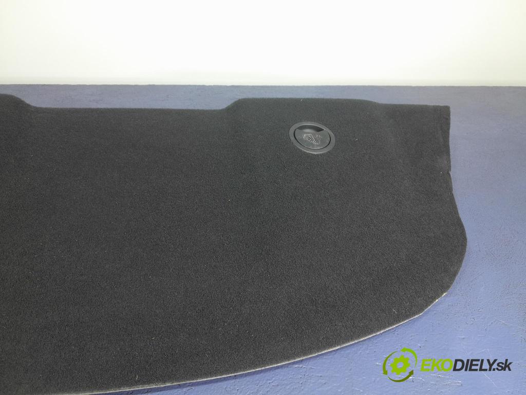 Ford Mustang 2019 kufra: JR3B-6346668-AE