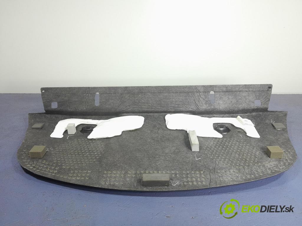 Ford Mustang 2019 kufra: JR3B-6346668-AE