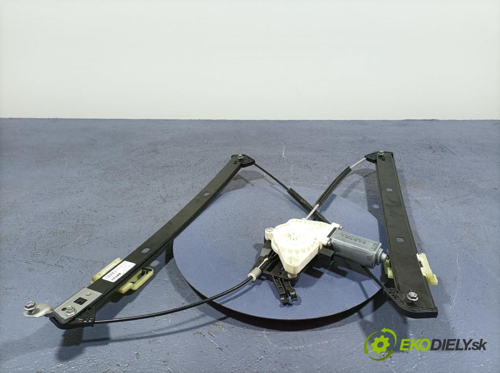 Audi Q5 2021 mechanizmus okna Okná: Predné v pravo: 80A837462A