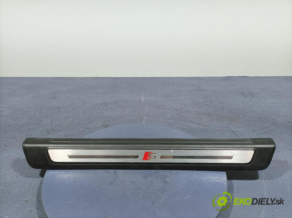 Audi Q5 2021 lišta Dekoratívne: Prah: 80A947418C