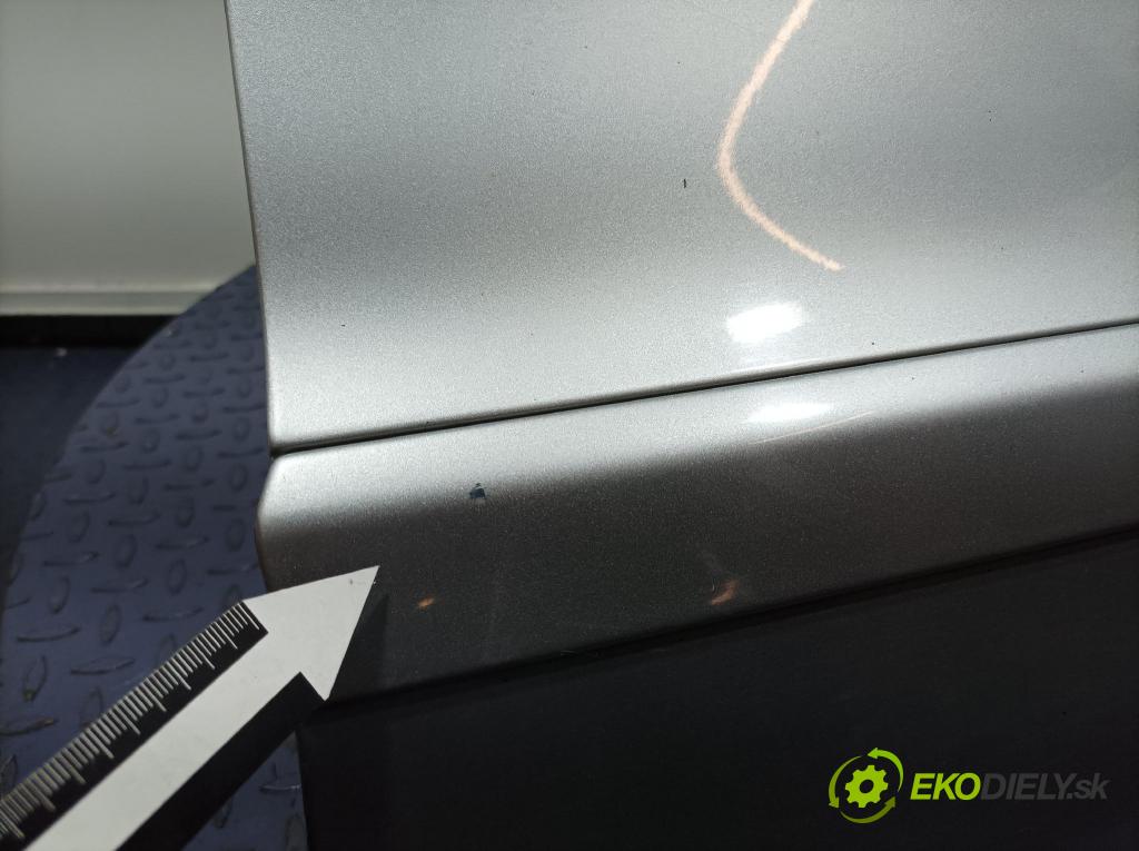 Ford S-max 2008 dvere Predné pravé