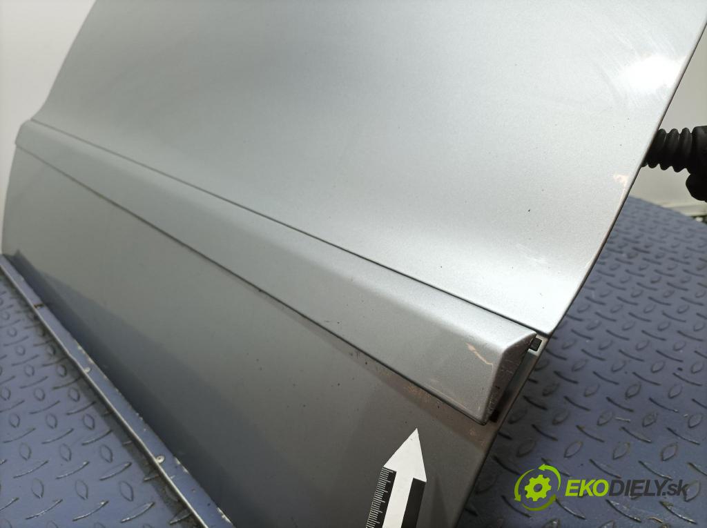 Ford S-max 2008 dvere Predné pravé