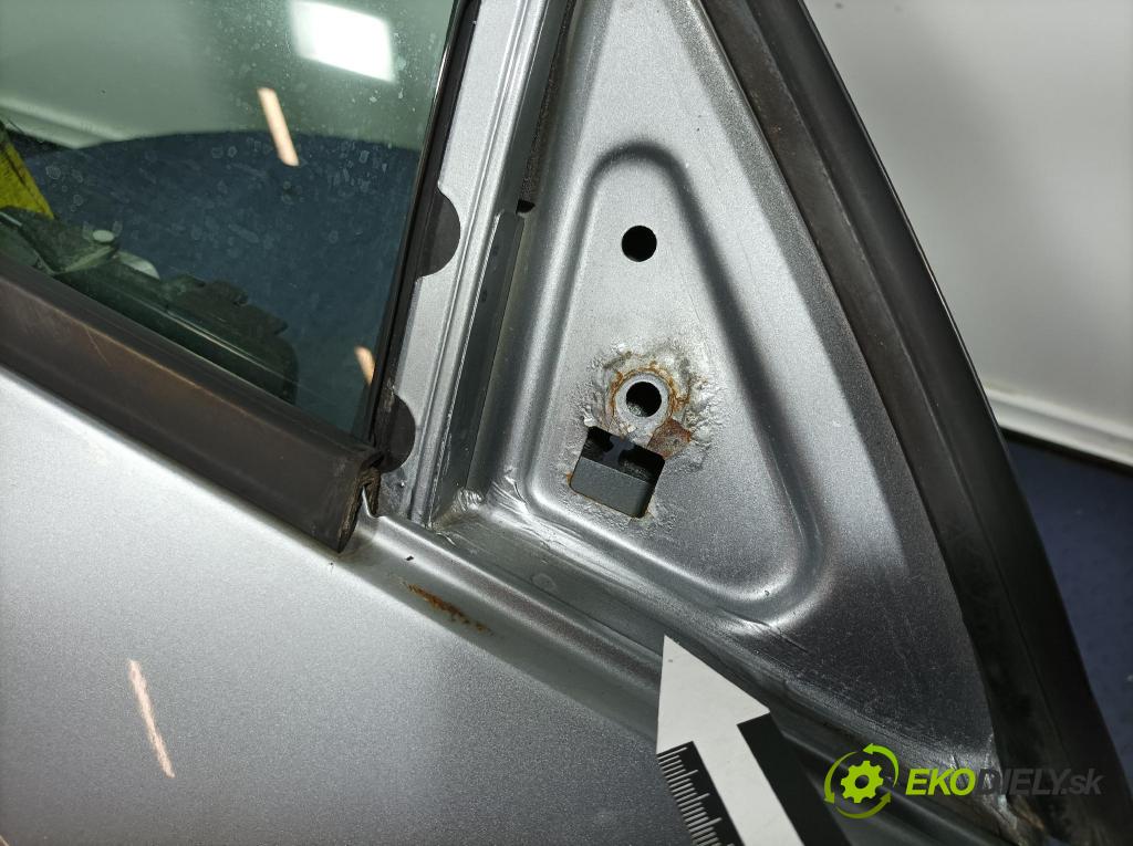 Ford S-max 2008 dvere Predné pravé