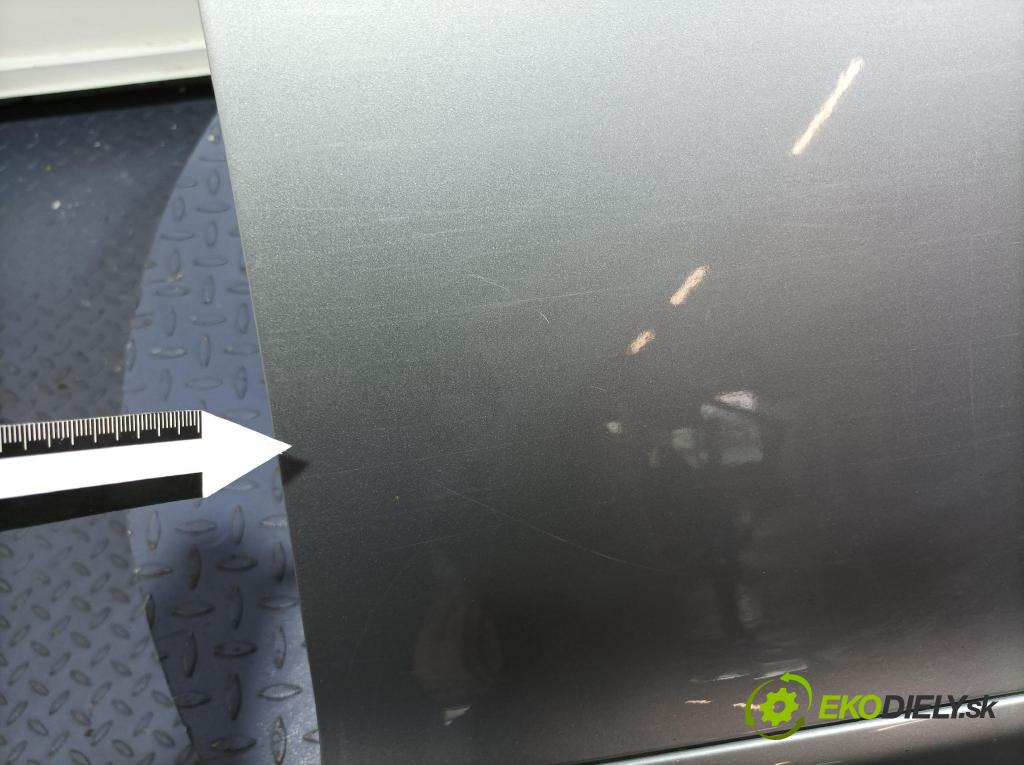 Ford S-max 2008 dvere Predné pravé