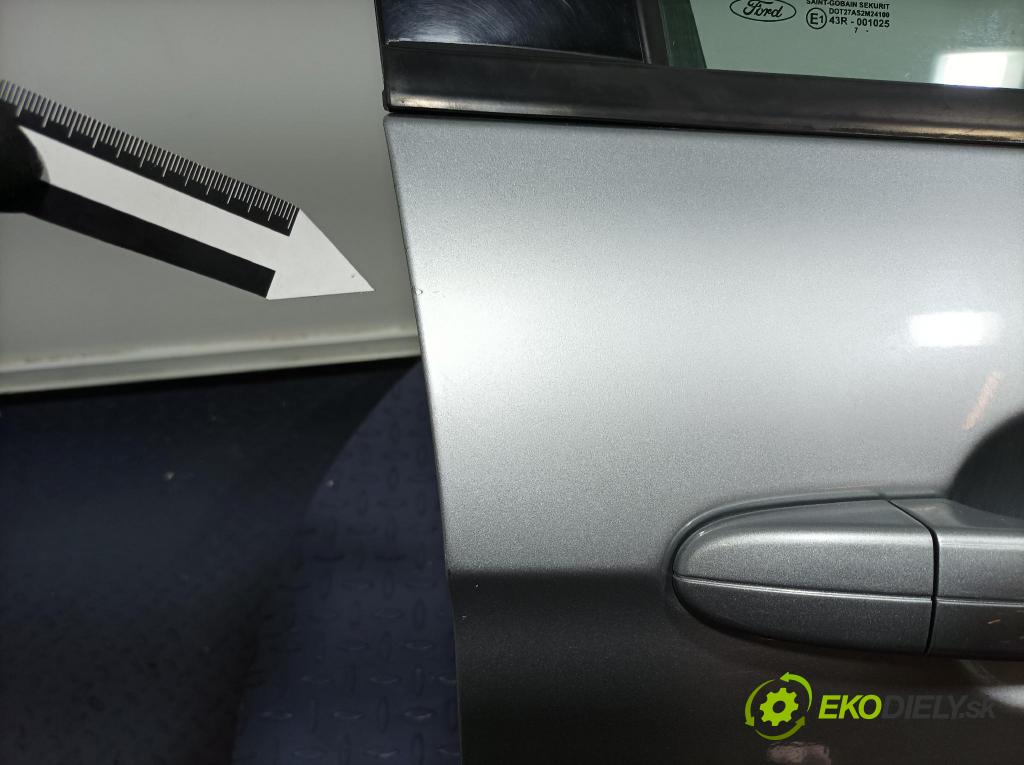 Ford S-max 2008 dvere Predné pravé