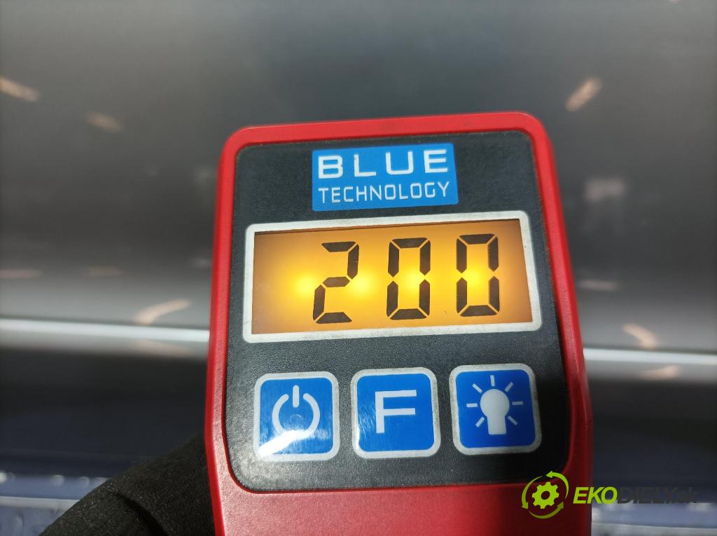 Ford S-max 2008 dvere Predné pravé