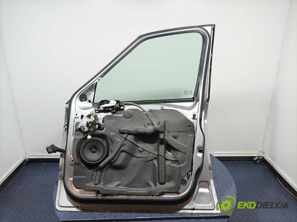 Ford S-max 2008 dvere Predné pravé