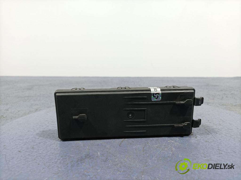 Audi Q5 2021 riadiaca jednotka 4KE959107