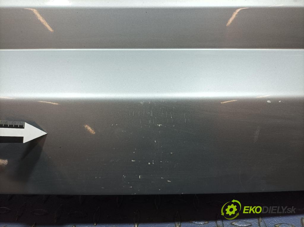 Ford S-max 2008 zadna dveře kufra: kufra: