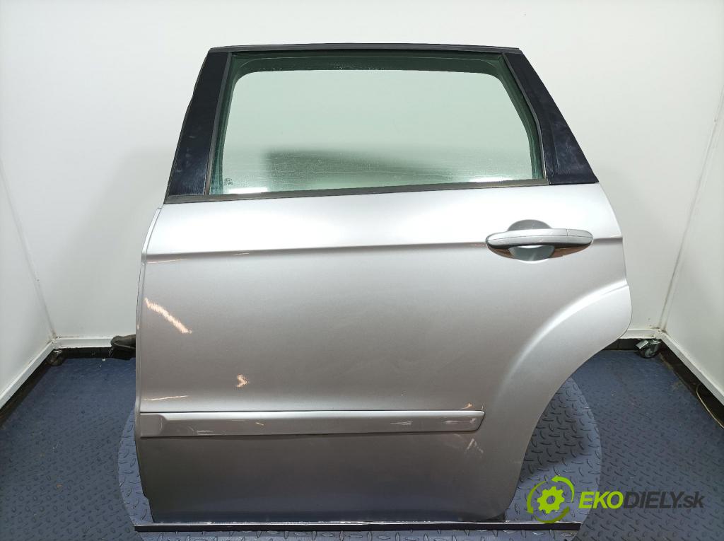 Ford S-max 2008 dvere zad Vľavo: