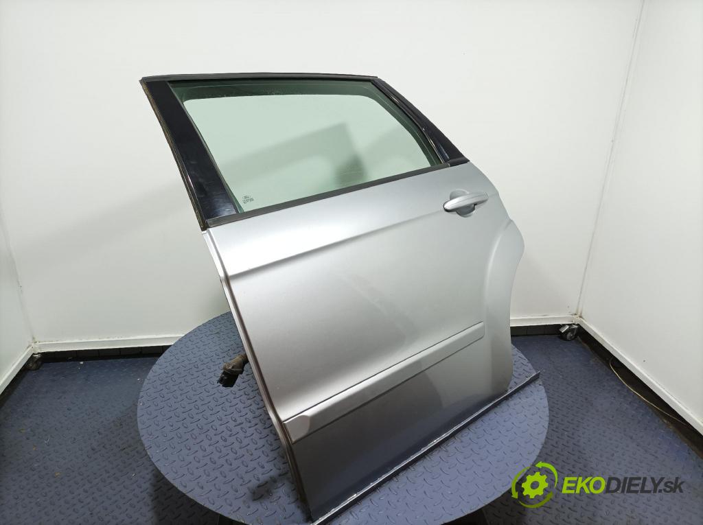 Ford S-max 2008 dvere zad Vľavo: