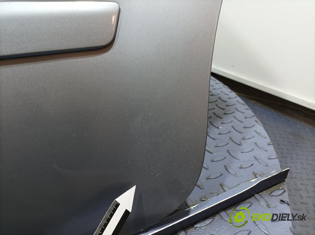 Ford S-max 2008 dvere zad Vľavo: