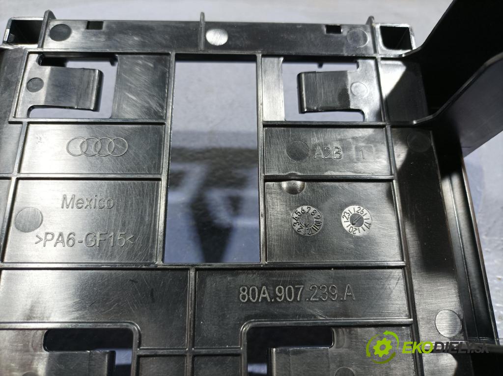 Audi Q5 2021 riadiaca jednotka 80A907239A