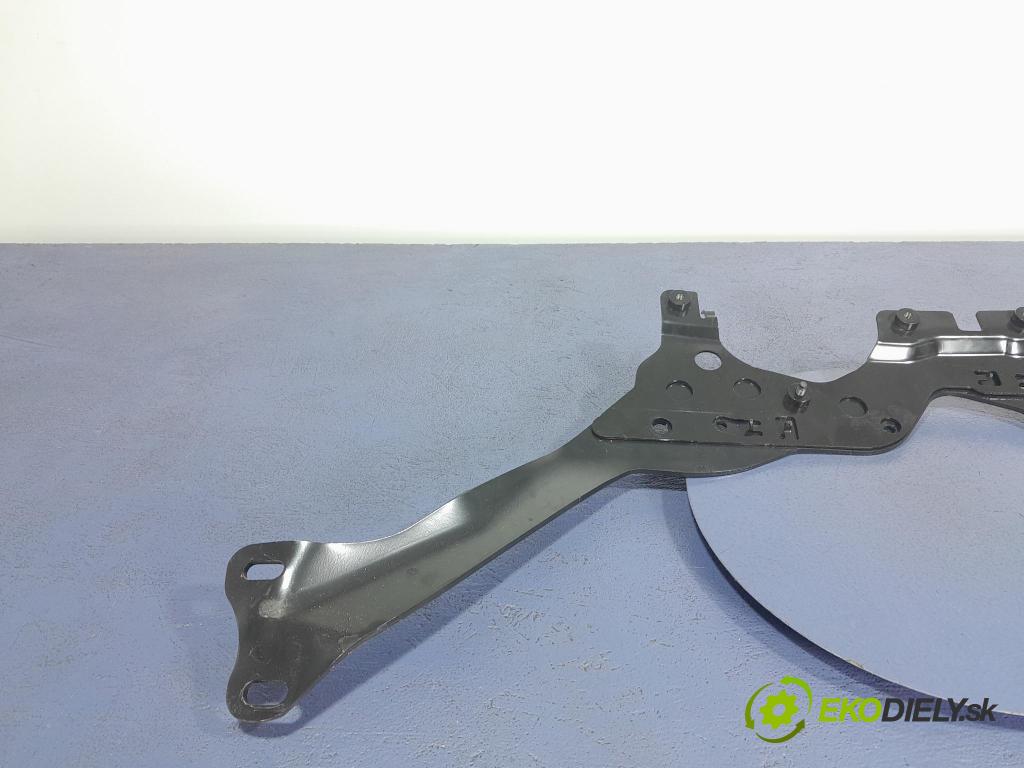 Ford Mustang 2019 tlmič Predné Vľavo.: M291C154AE