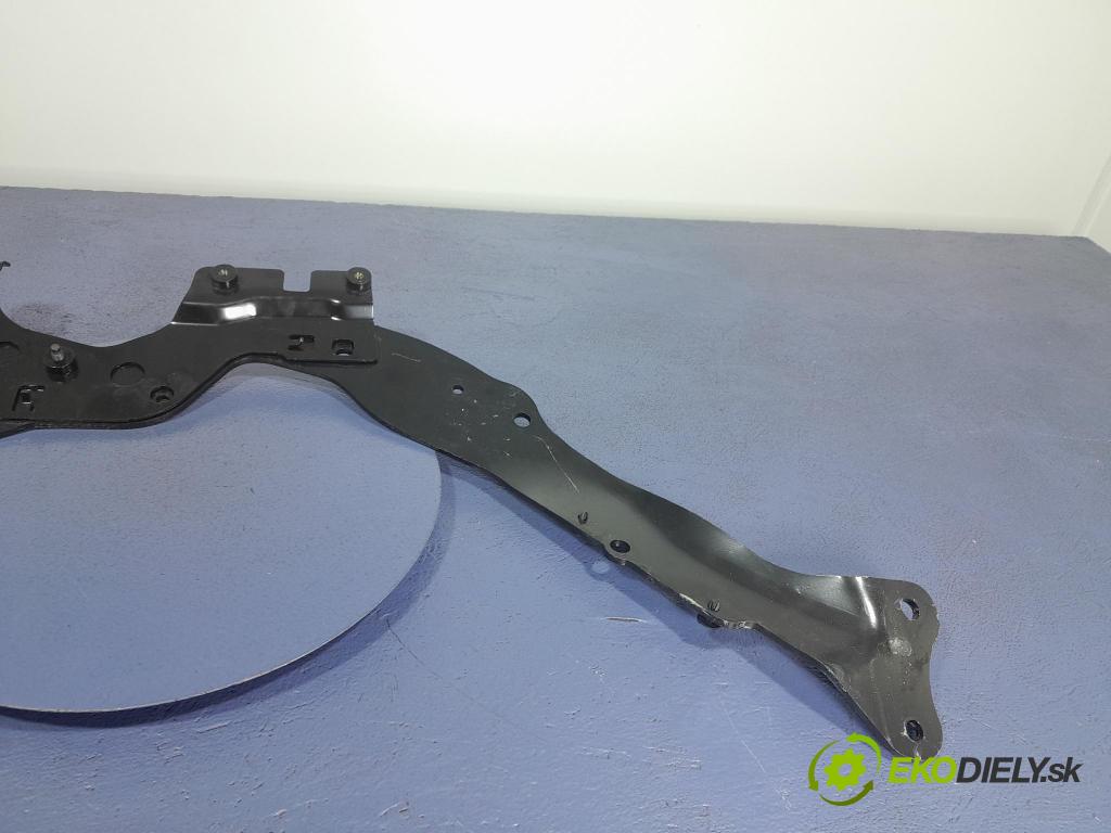 Ford Mustang 2019 tlmič Predné Vľavo.: M291C154AE