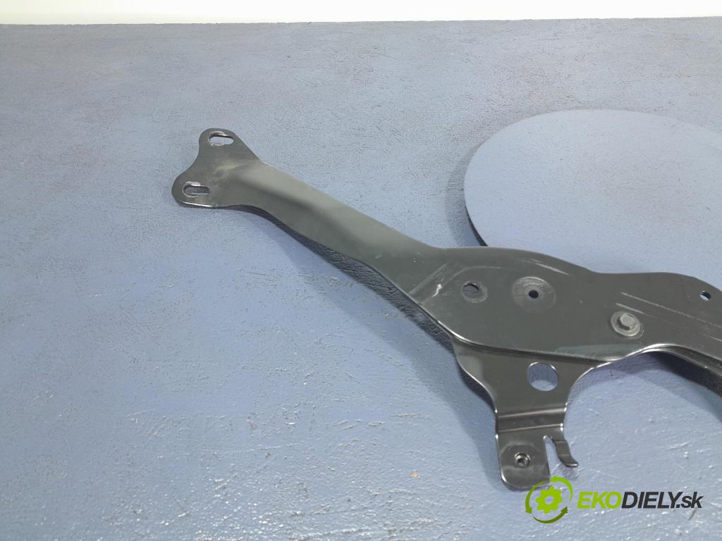 Ford Mustang 2019 tlmič Predné Vľavo.: M291C154AE