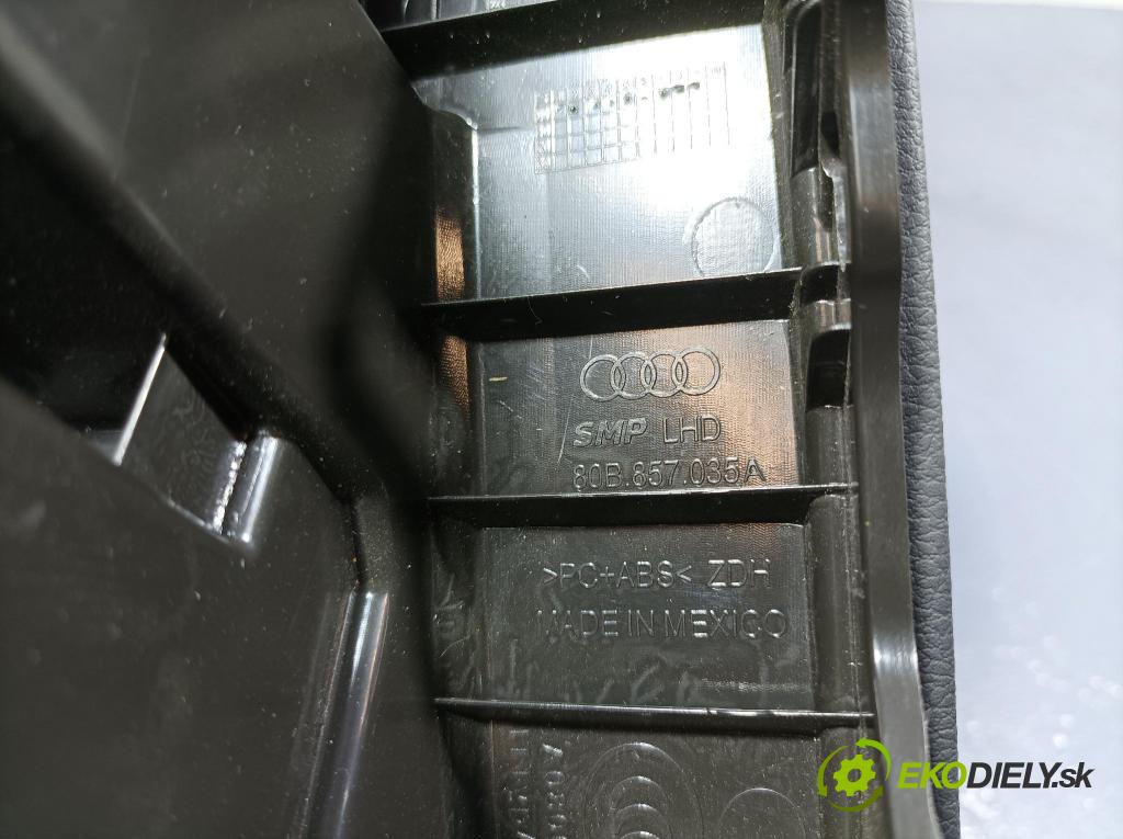 Audi Q5 2021 kastlík 80B857035C