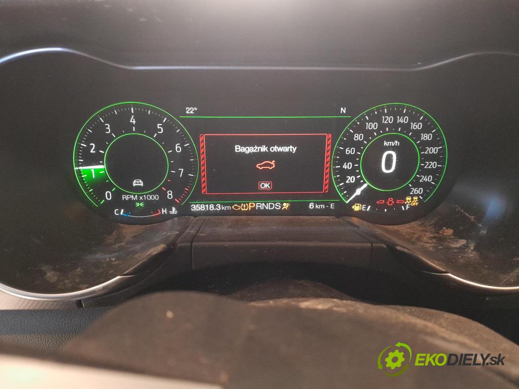Ford Mustang 2019 prístrojovka/ budíky LR3T-10849-KD