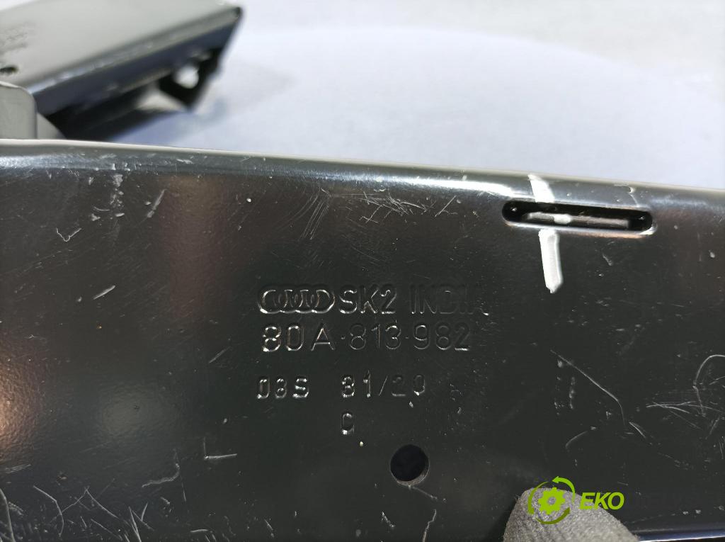 Audi Q5 2021 lišta kufra: 80A813981