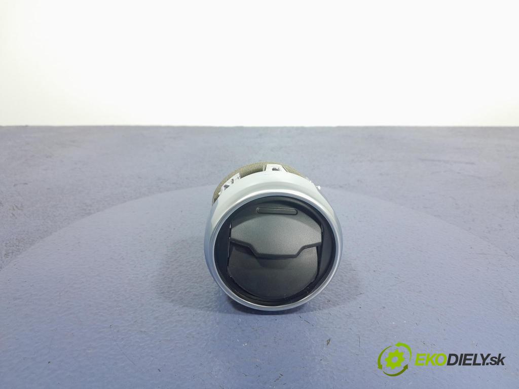 Ford Mustang 2019 GRIDS: Prúd vzduchu: Vzduch: FR3B-19C682-A