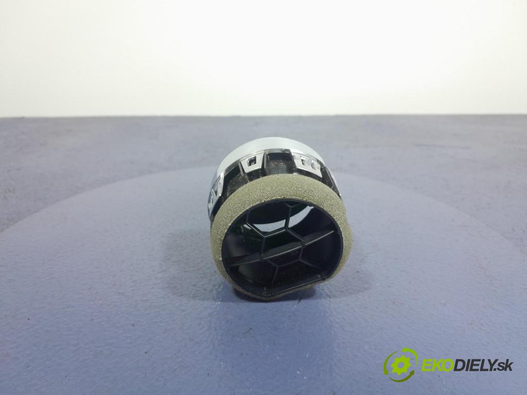 Ford Mustang 2019 GRIDS: Prúd vzduchu: Vzduch: FR3B-19C682-A