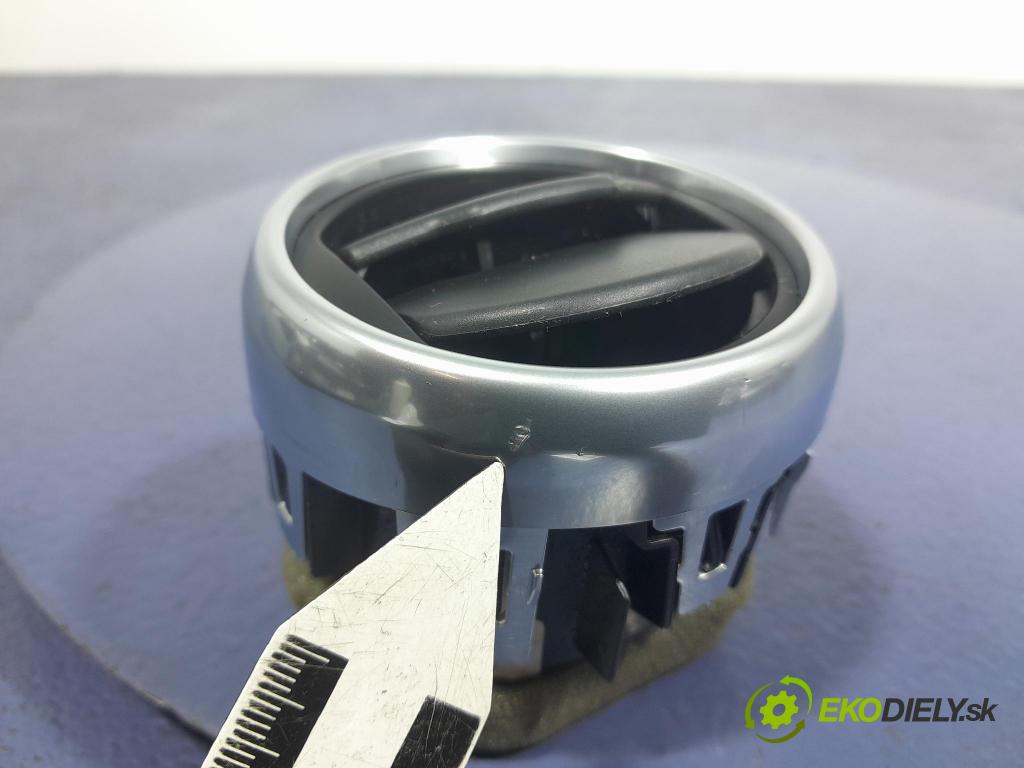 Ford Mustang 2019 GRIDS: Prúd vzduchu: Vzduch: FR3B-19C682-A