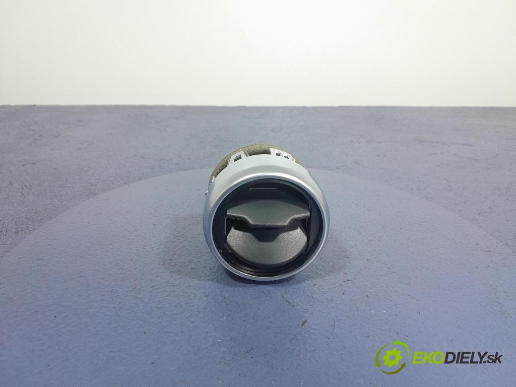 Ford Mustang 2019 GRIDS: Prúd vzduchu: Vzduch: FR3B-19C682-A