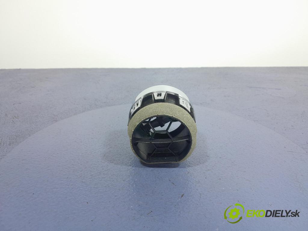 Ford Mustang 2019 GRIDS: Prúd vzduchu: Vzduch: FR3B-19C682-A