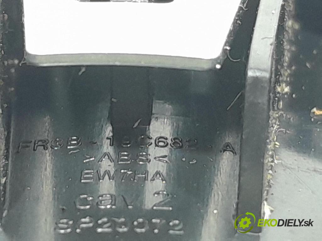 Ford Mustang 2019 GRIDS: Prúd vzduchu: Vzduch: FR3B-19C682-A