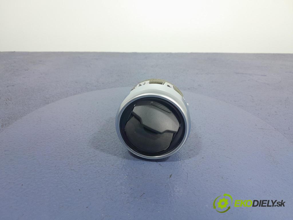 Ford Mustang 2019 GRIDS: Prúd vzduchu: Vzduch: FR3B-19C682-A