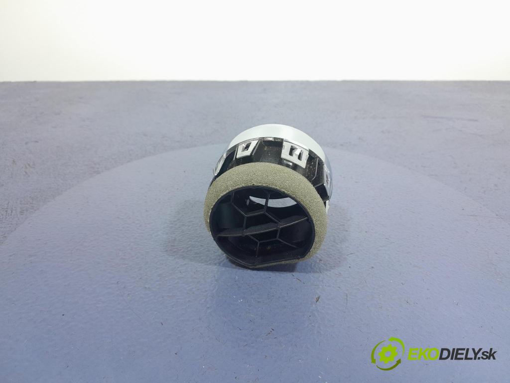 Ford Mustang 2019 GRIDS: Prúd vzduchu: Vzduch: FR3B-19C682-A