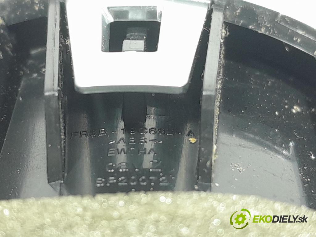 Ford Mustang 2019 GRIDS: Prúd vzduchu: Vzduch: FR3B-19C682-A