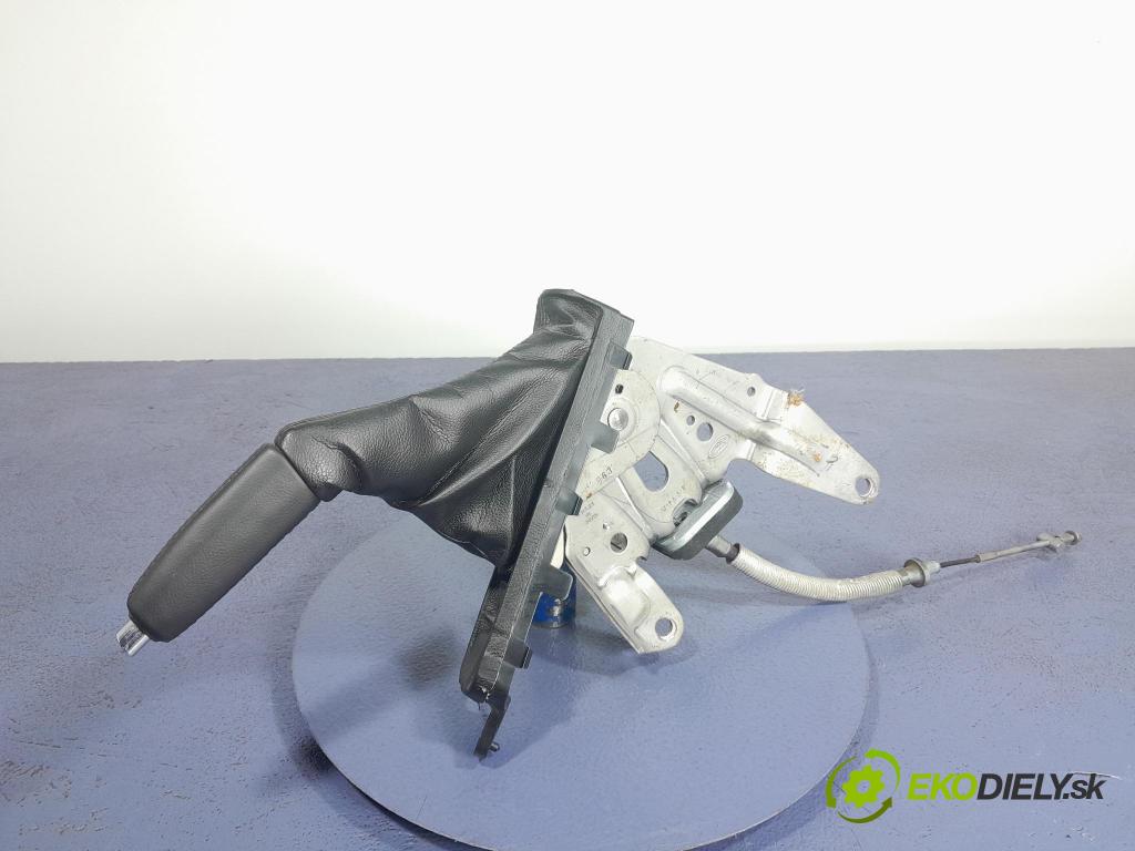 Ford Mustang 2019 Páka: Brzda: Ručná: JR3C-2760-BD