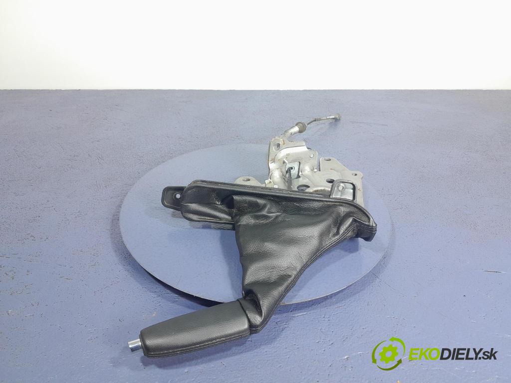 Ford Mustang 2019 Páka: Brzda: Ručná: JR3C-2760-BD