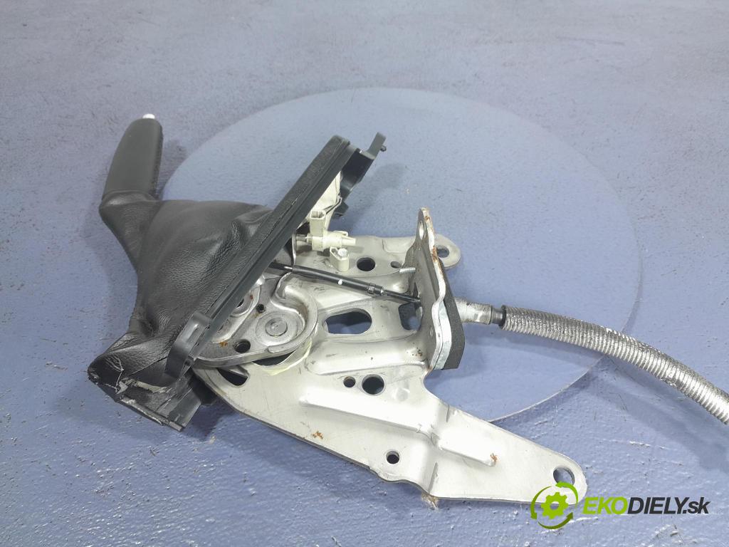 Ford Mustang 2019 Páka: Brzda: Ručná: JR3C-2760-BD