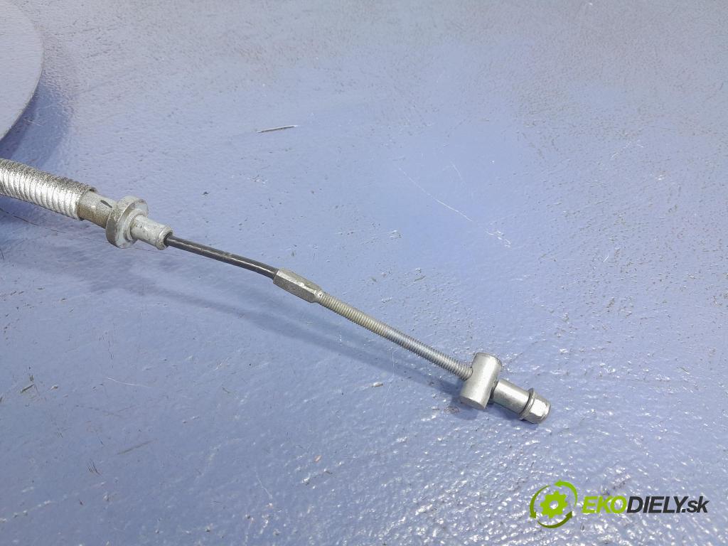 Ford Mustang 2019 Páka: Brzda: Ručná: JR3C-2760-BD