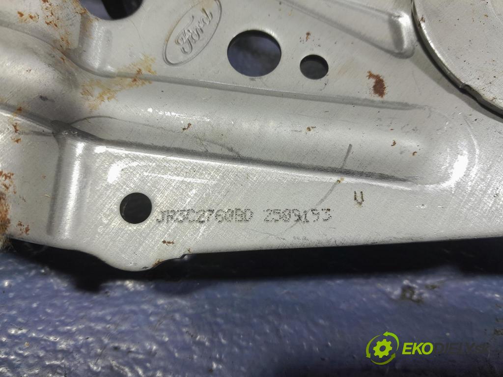 Ford Mustang 2019 Páka: Brzda: Ručná: JR3C-2760-BD