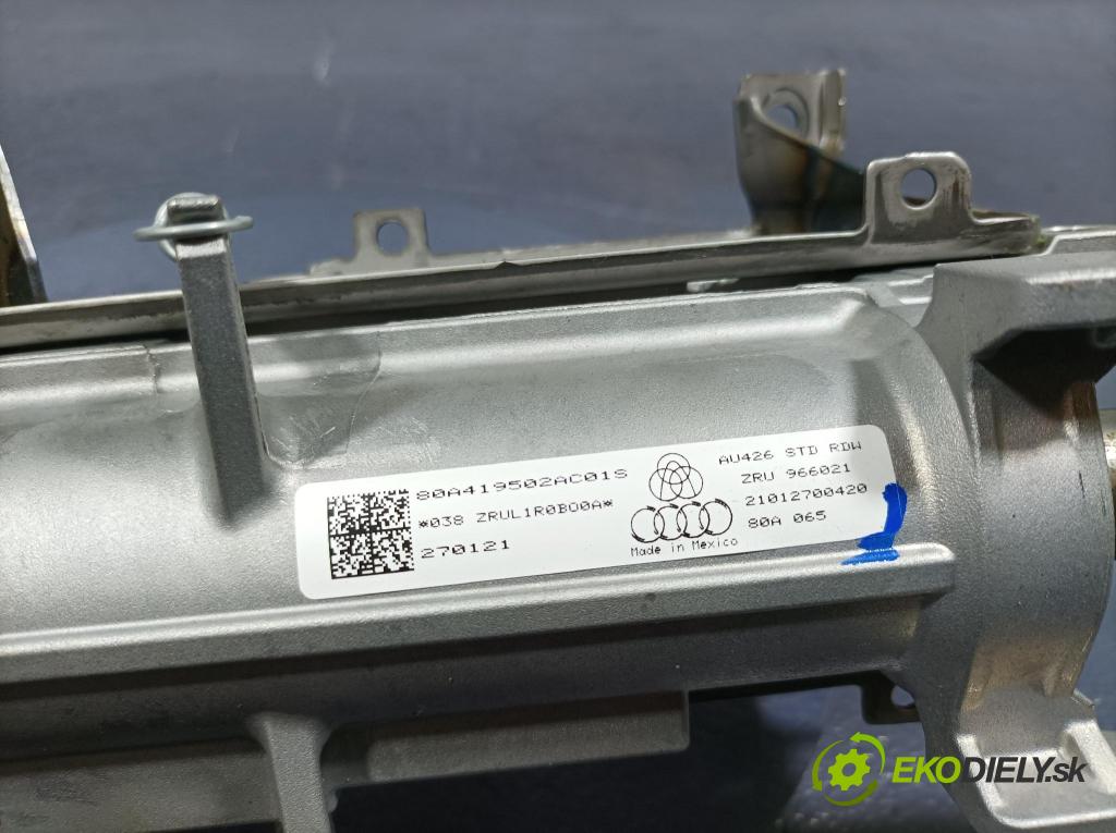Audi Q5 2021 Stĺpik volant x 80A419502AC