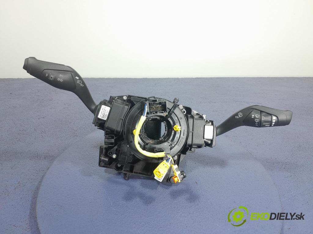Ford Mustang 2019 prepínač Komplex: LR3T-14B522-DBW