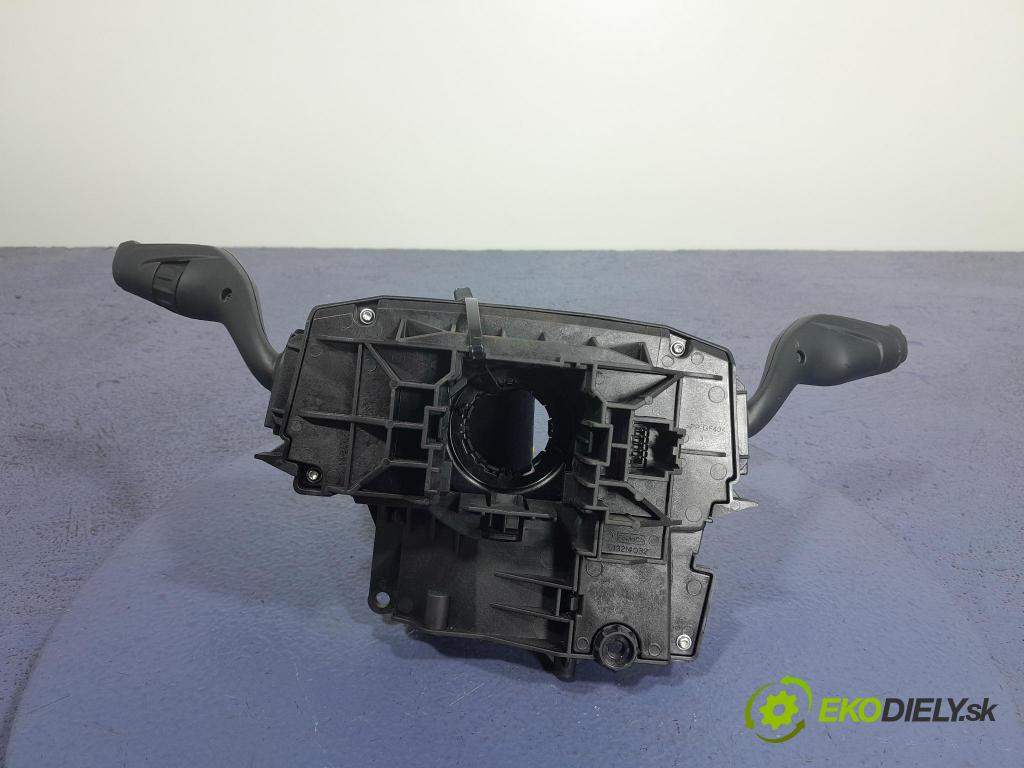 Ford Mustang 2019 prepínač Komplex: LR3T-14B522-DBW