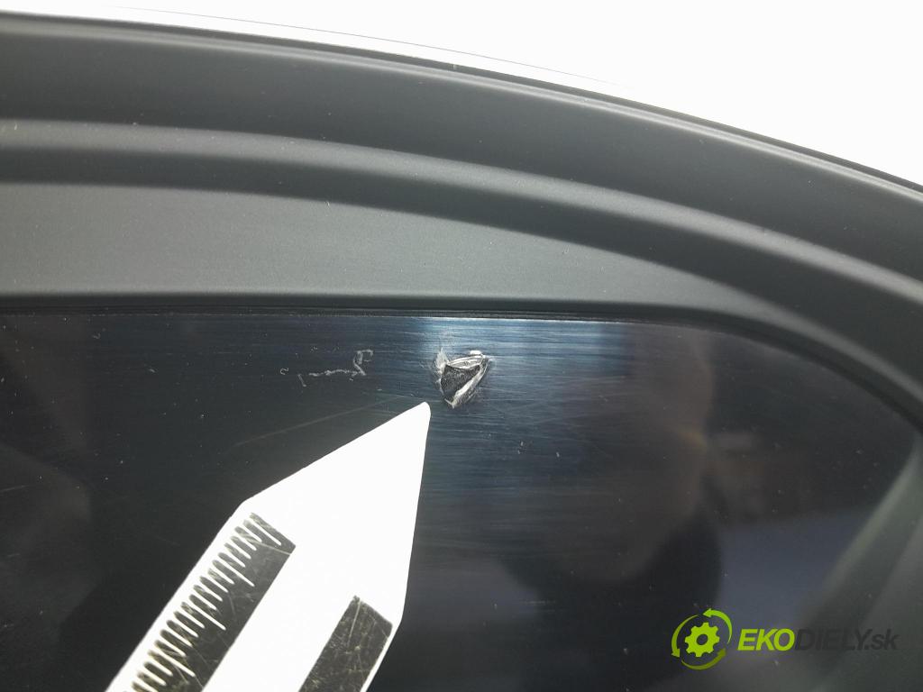 Audi Q5 2021 prístrojovka/ budíky 80A920790J