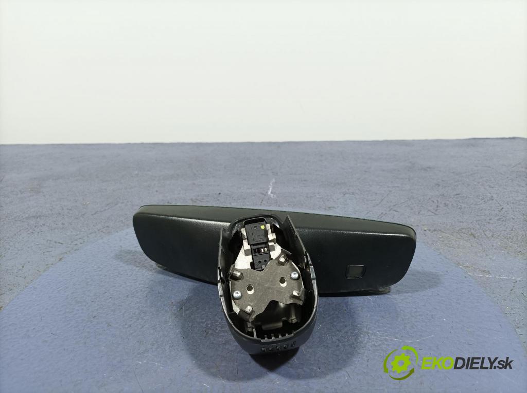 Audi Q5 2021 zrkadlo Vnútri: 8W0857511F