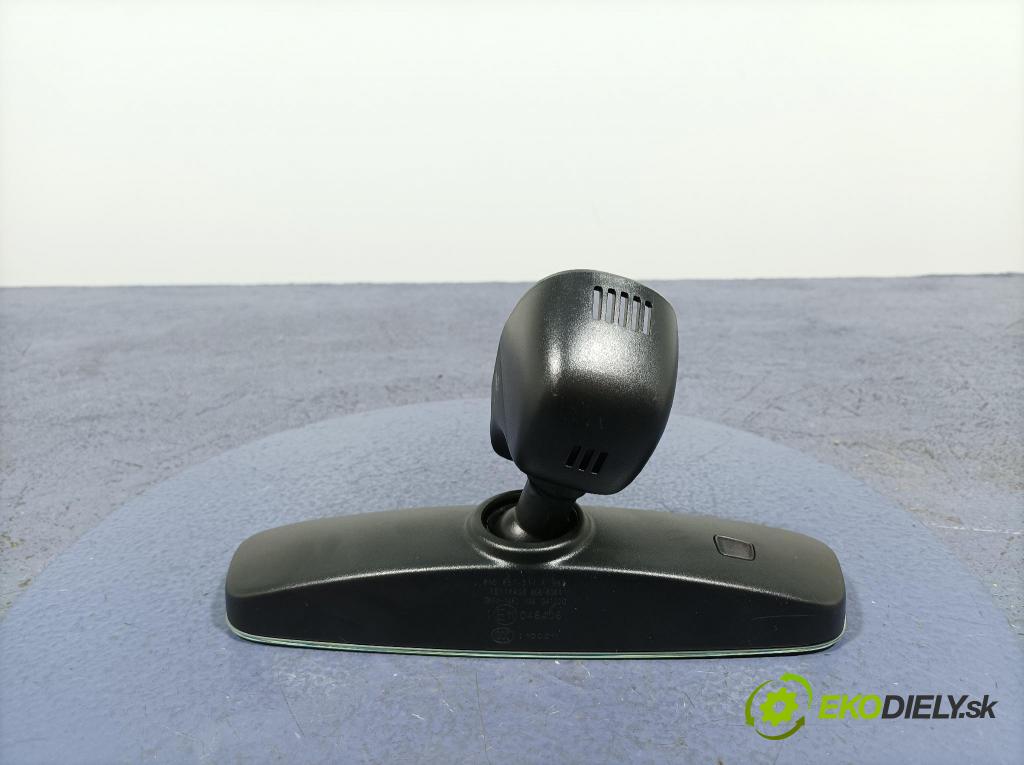 Audi Q5 2021 zrkadlo Vnútri: 8W0857511F