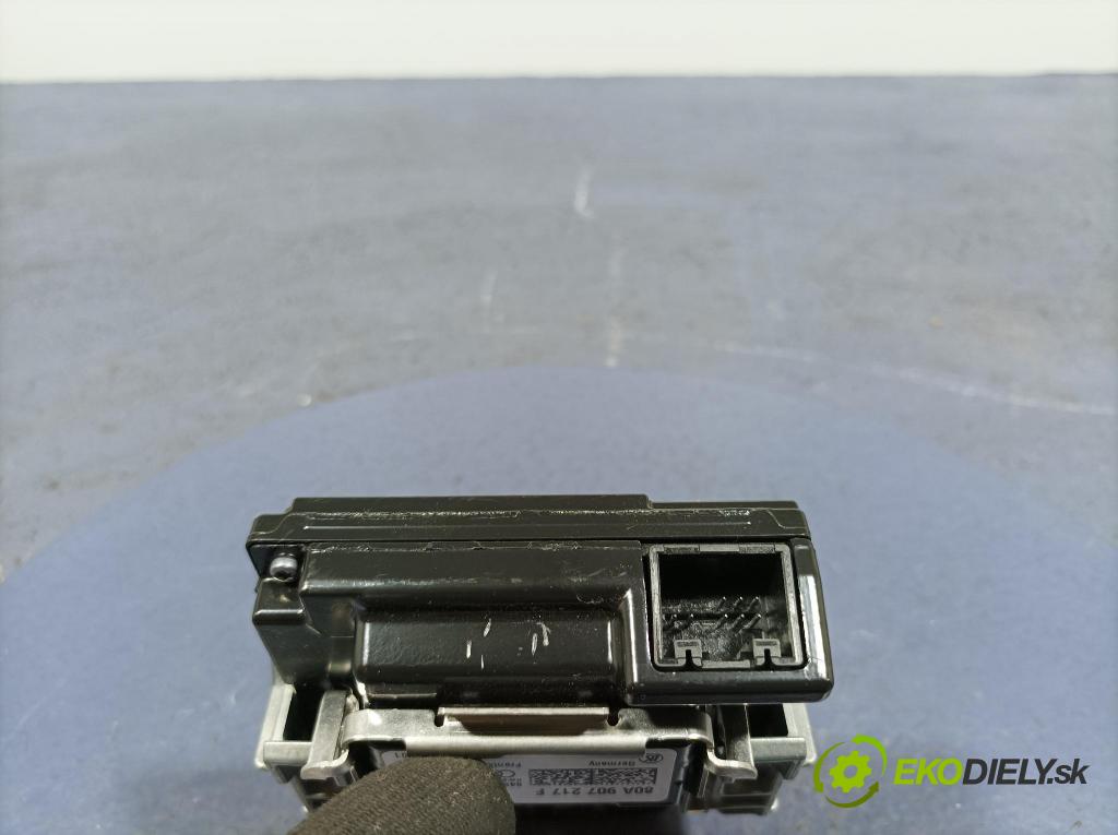 Audi Q5 2021 Kamera 80A907217F