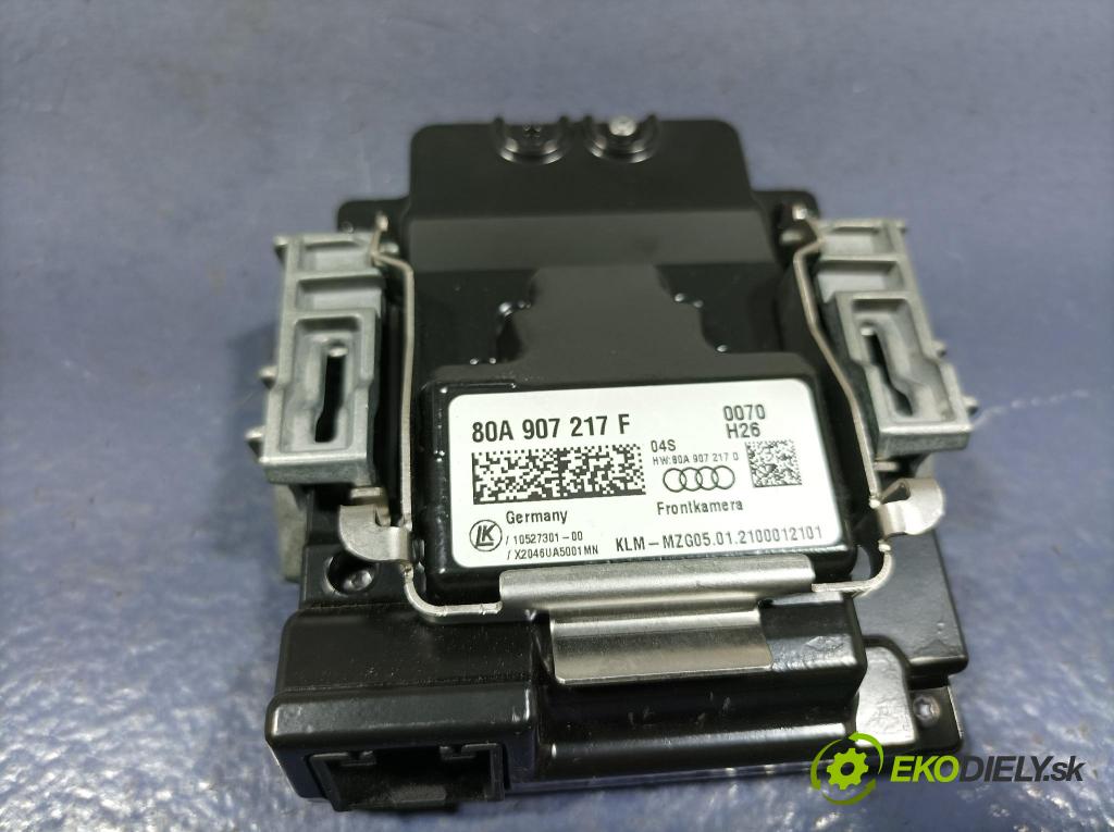 Audi Q5 2021 Kamera 80A907217F